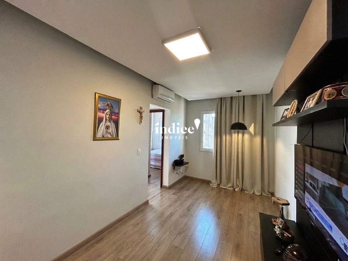 Apartamento para para aluguel no Lagoinha na cidade de Ribeirão Preto: 
