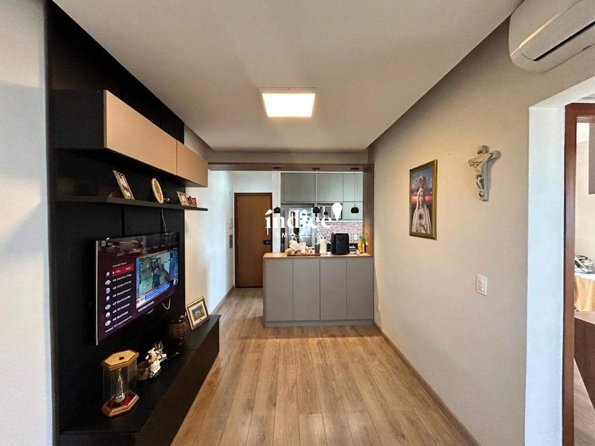 Apartamento para para aluguel no Lagoinha na cidade de Ribeirão Preto: 