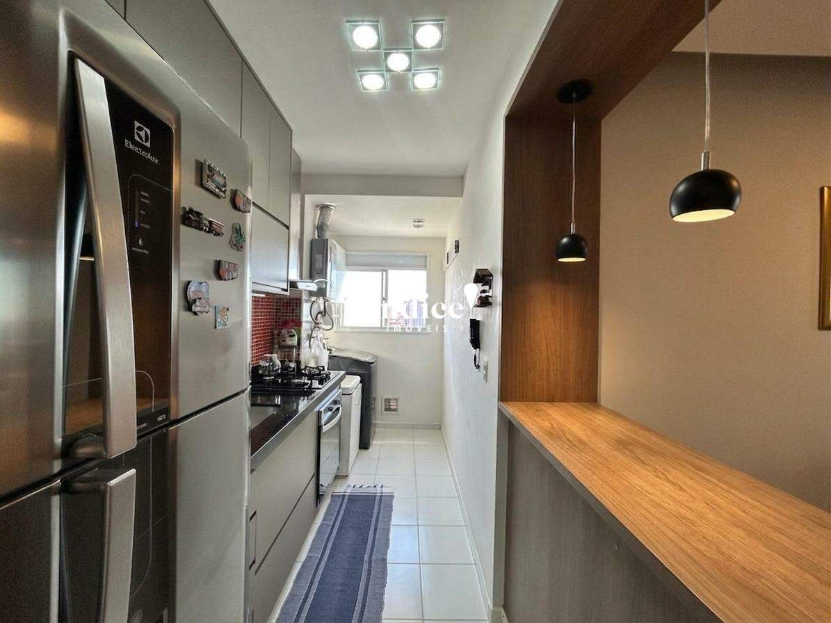 Apartamento para para aluguel no Lagoinha na cidade de Ribeirão Preto: 