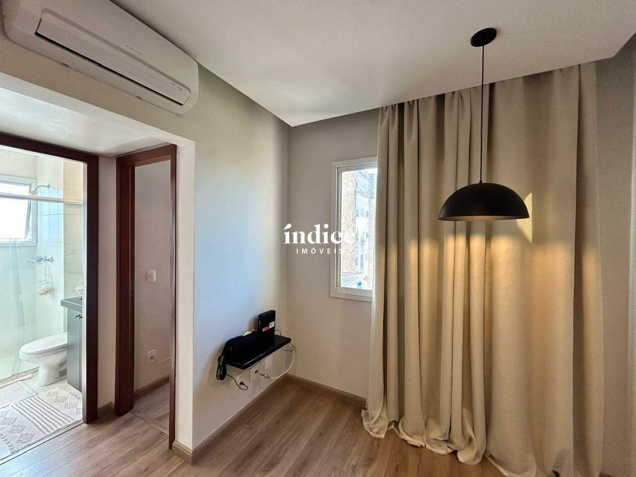 Apartamento para para aluguel no Lagoinha na cidade de Ribeirão Preto: 