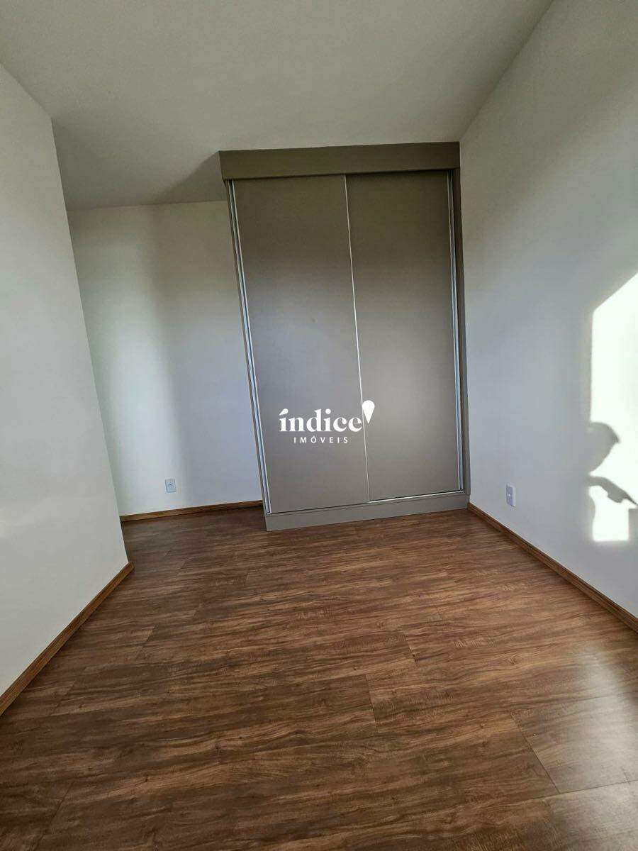 Apartamento para à venda no Residencial Monterrey na cidade de Ribeirão Preto: