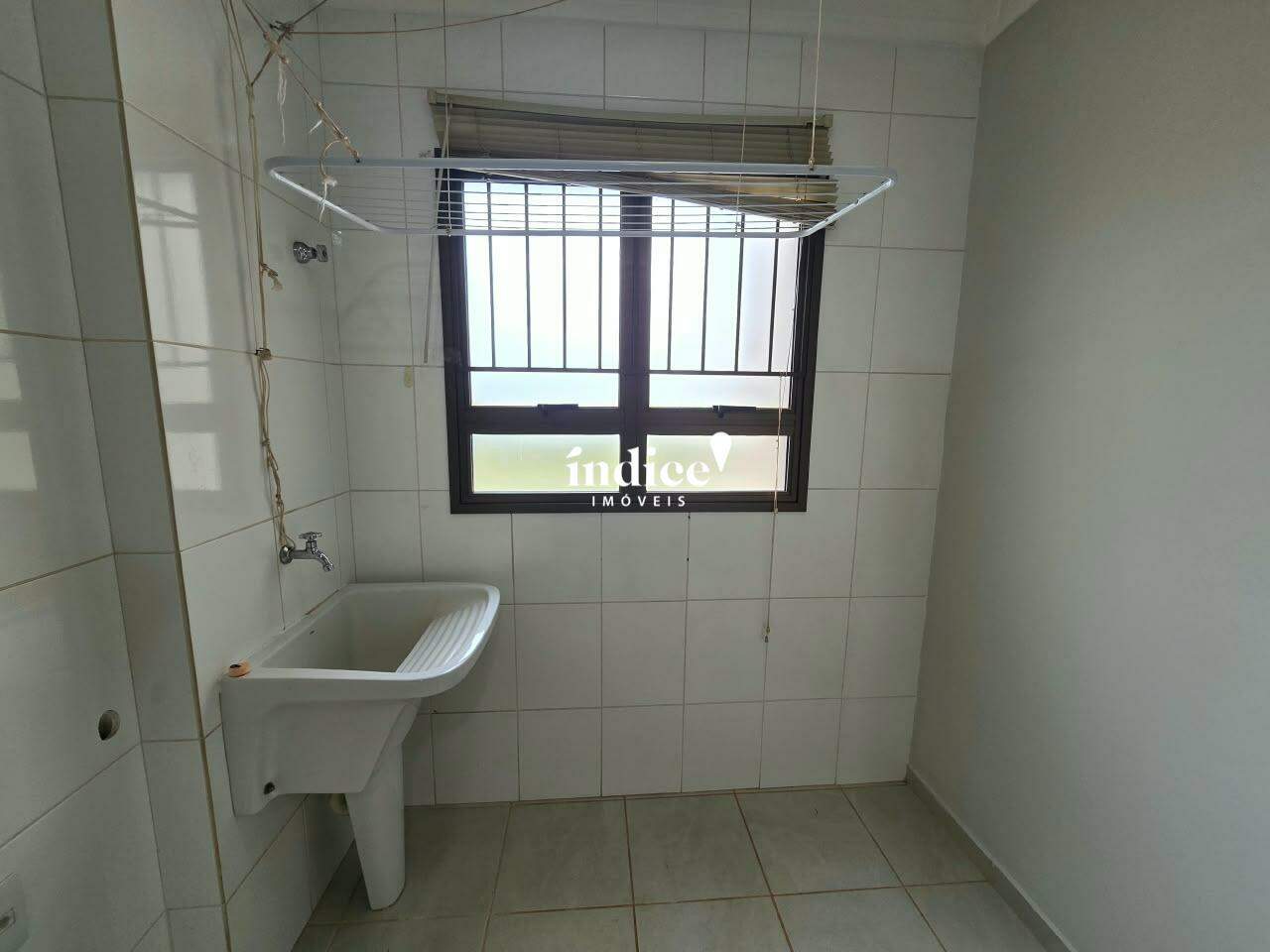 Apartamento para para aluguel no Jardim Nova Aliança Sul na cidade de Ribeirão Preto: 