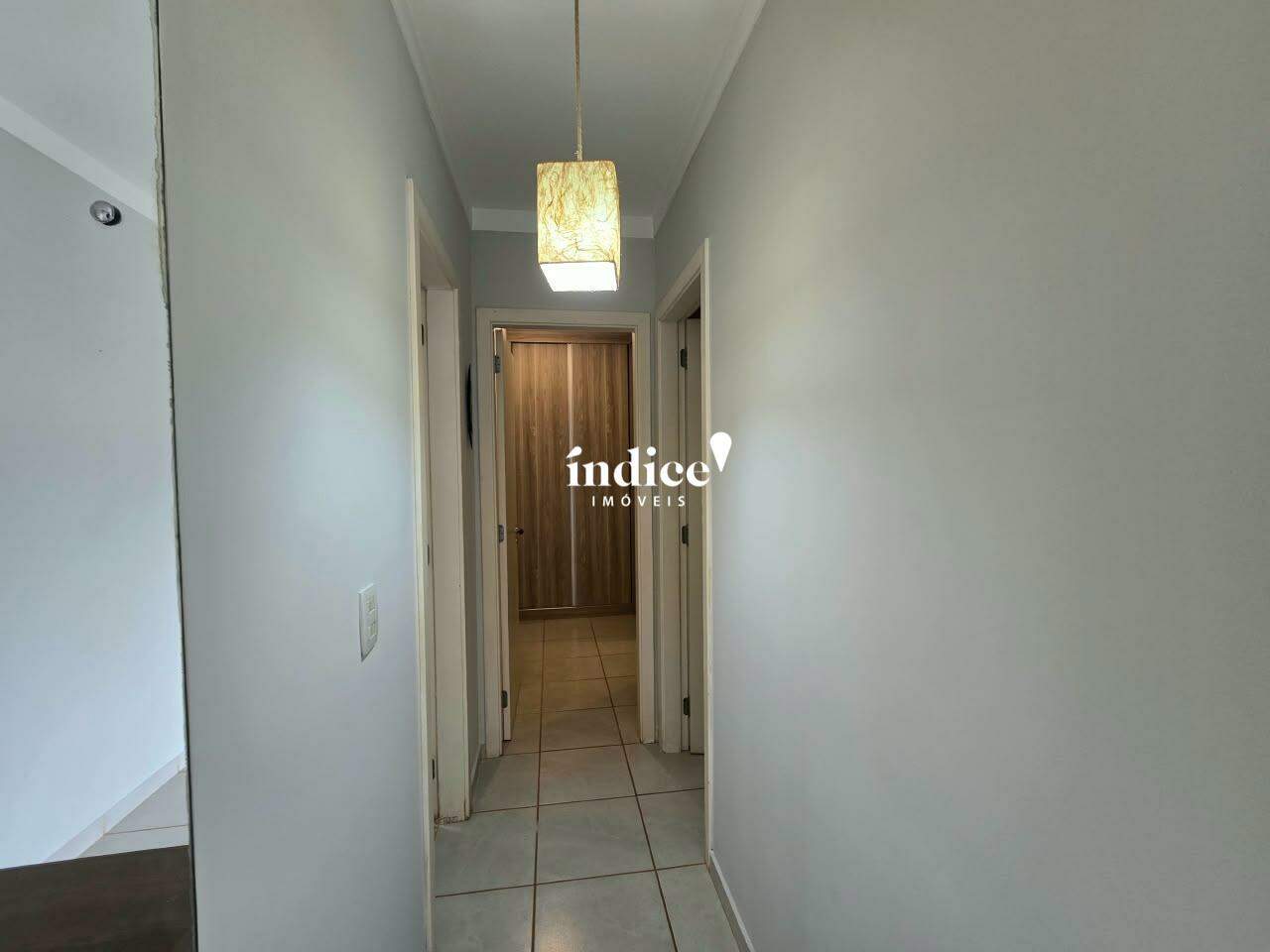 Apartamento para para aluguel no Jardim Nova Aliança Sul na cidade de Ribeirão Preto: 