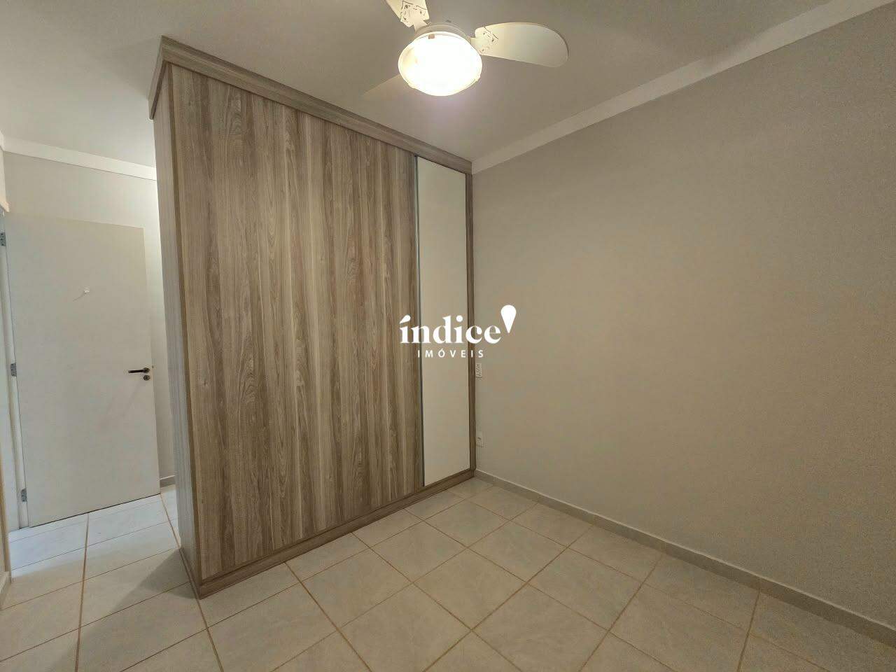Apartamento para para aluguel no Jardim Nova Aliança Sul na cidade de Ribeirão Preto: 