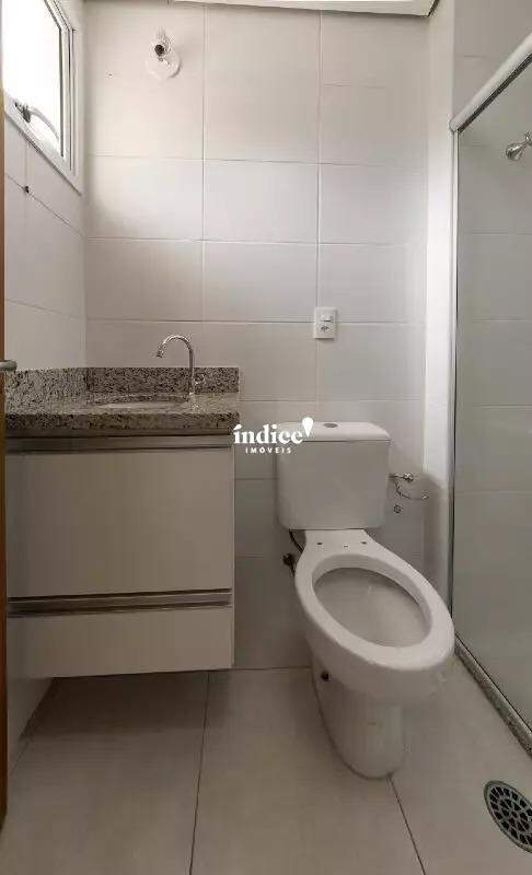 Apartamento para à venda no Vila Tibério na cidade de Ribeirão Preto: