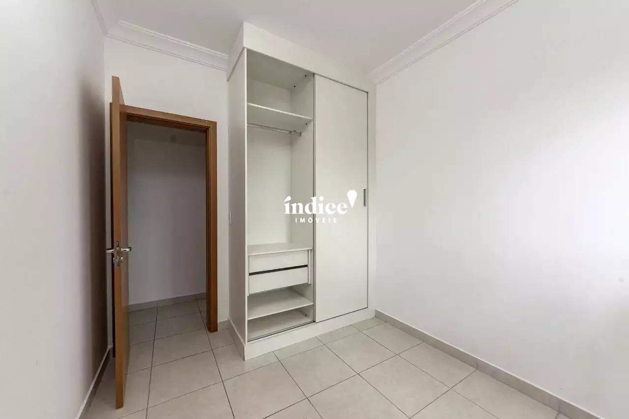 Apartamento para à venda no Vila Tibério na cidade de Ribeirão Preto: