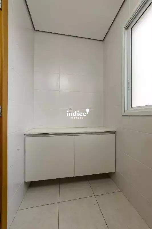 Apartamento para à venda no Vila Tibério na cidade de Ribeirão Preto: 
