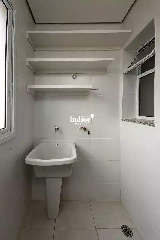 Apartamento para à venda no Vila Tibério na cidade de Ribeirão Preto: