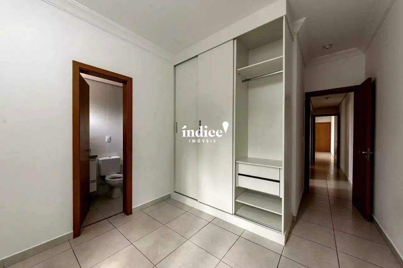 Apartamento para à venda no Vila Tibério na cidade de Ribeirão Preto: