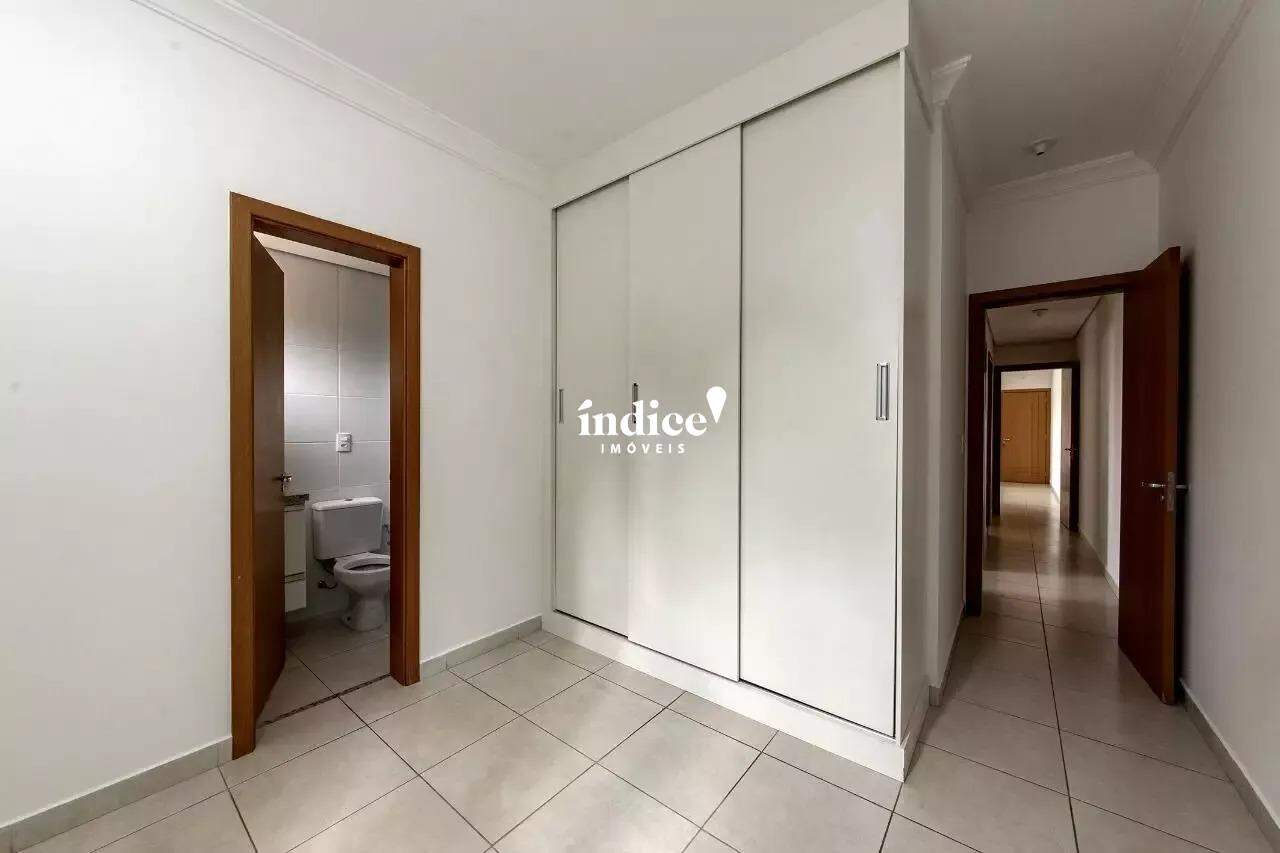 Apartamento para à venda no Vila Tibério na cidade de Ribeirão Preto:
