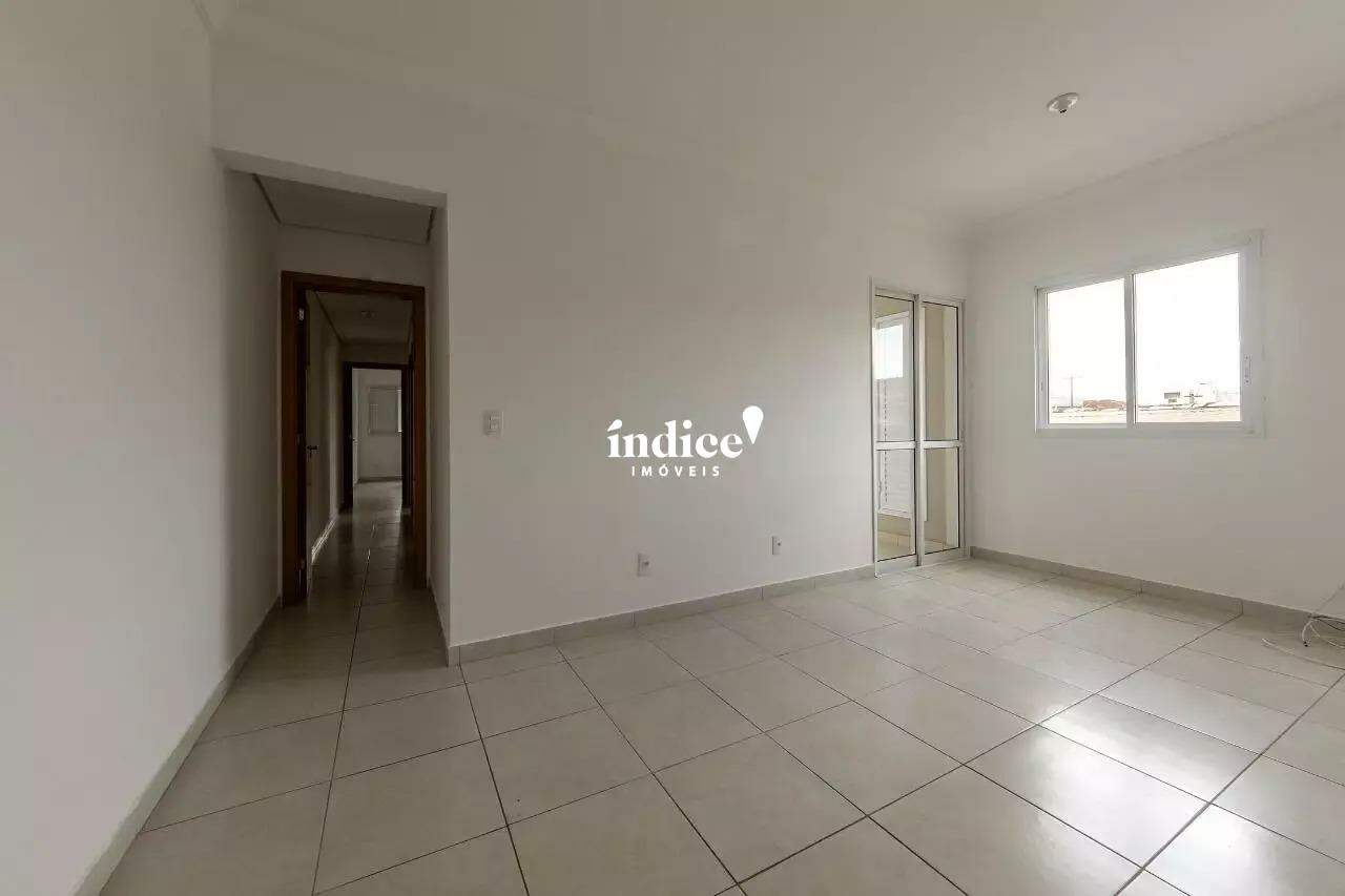 Apartamento para à venda no Vila Tibério na cidade de Ribeirão Preto: