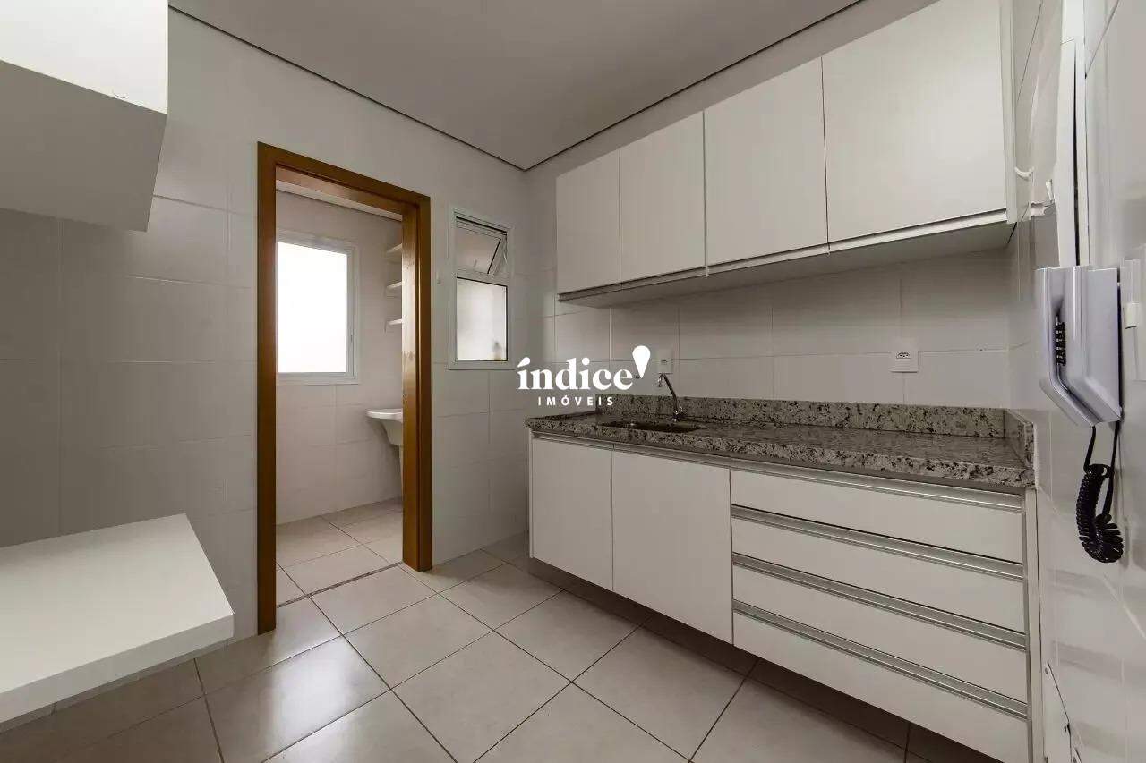 Apartamento para à venda no Vila Tibério na cidade de Ribeirão Preto: