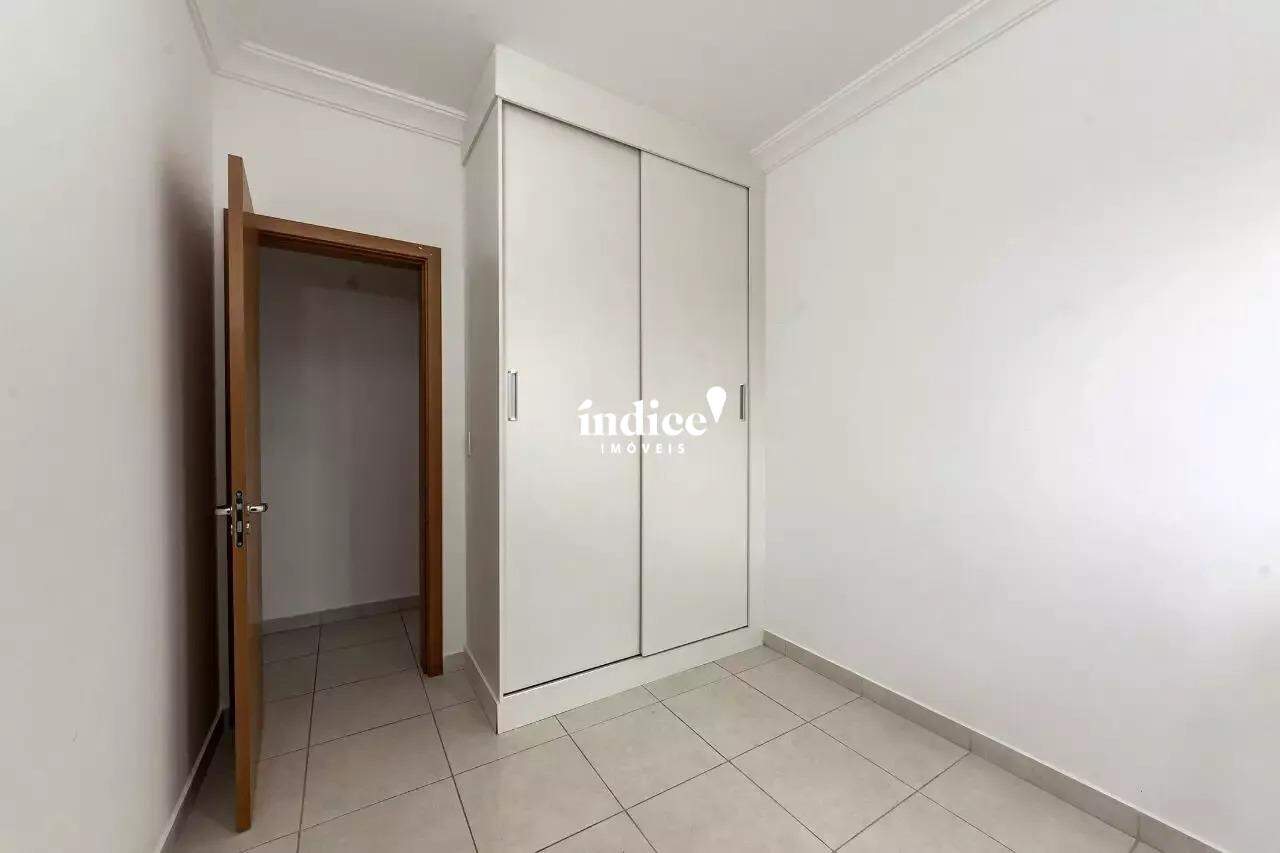Apartamento para à venda no Vila Tibério na cidade de Ribeirão Preto: