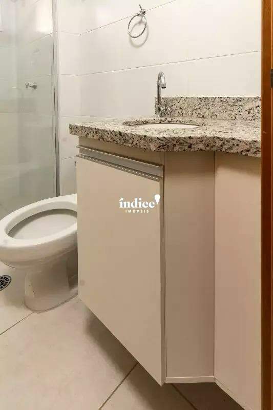 Apartamento para à venda no Vila Tibério na cidade de Ribeirão Preto: 
