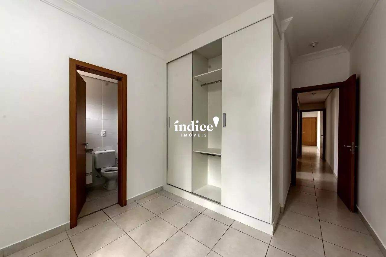 Apartamento para à venda no Vila Tibério na cidade de Ribeirão Preto: