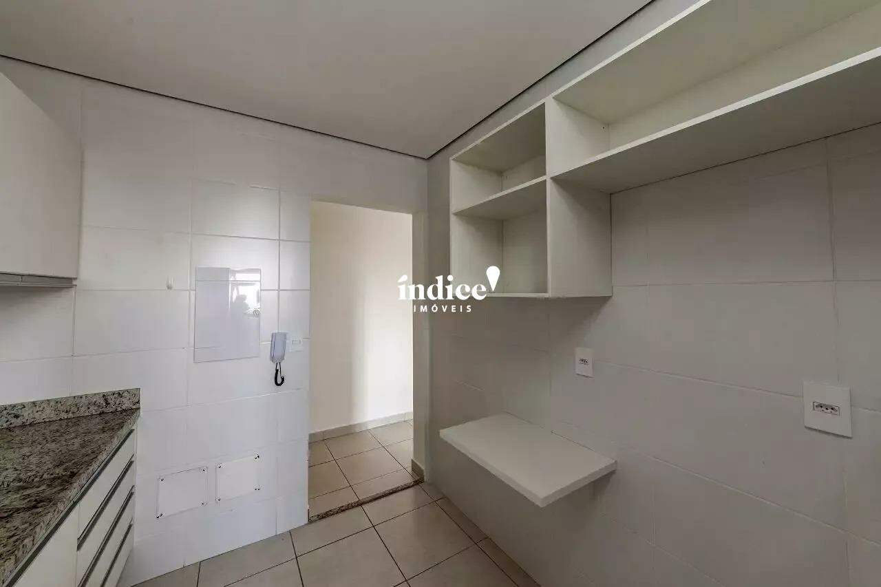 Apartamento para à venda no Vila Tibério na cidade de Ribeirão Preto: