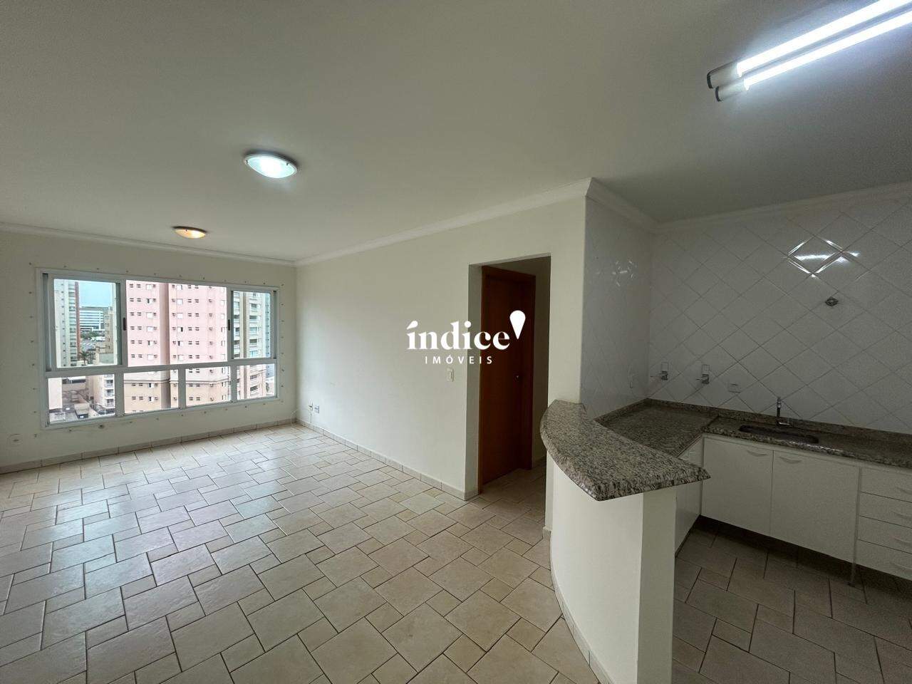 Apartamento para à venda no Nova Aliança na cidade de Ribeirão Preto: 