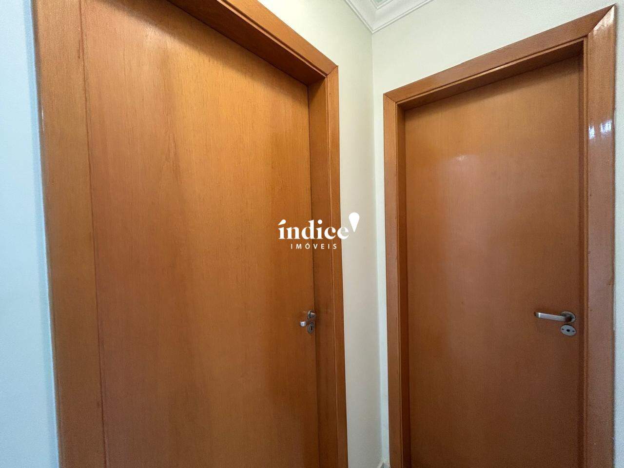 Apartamento para à venda no Nova Aliança na cidade de Ribeirão Preto: 