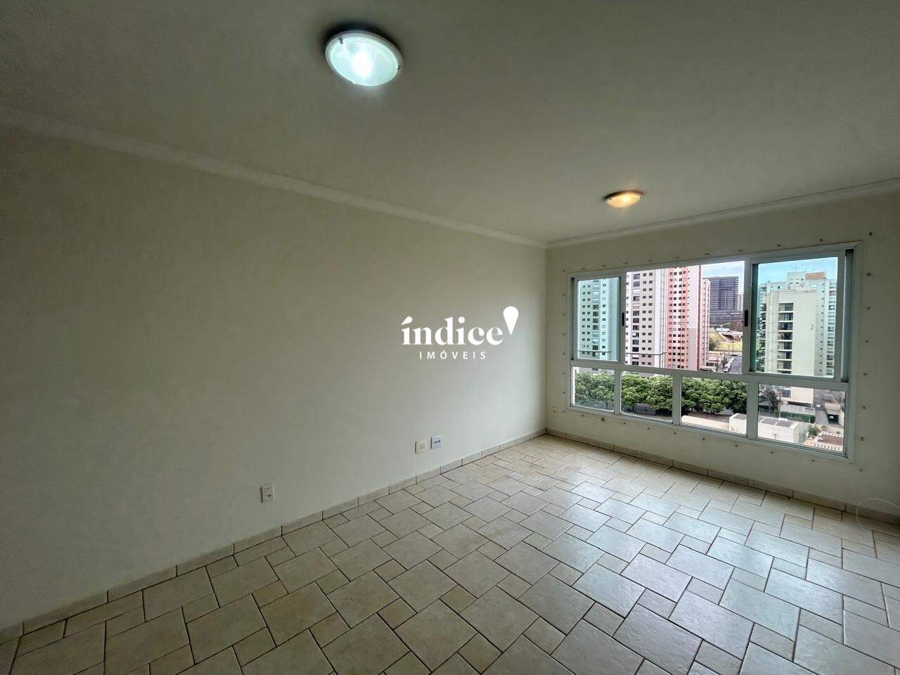 Apartamento para à venda no Nova Aliança na cidade de Ribeirão Preto: 