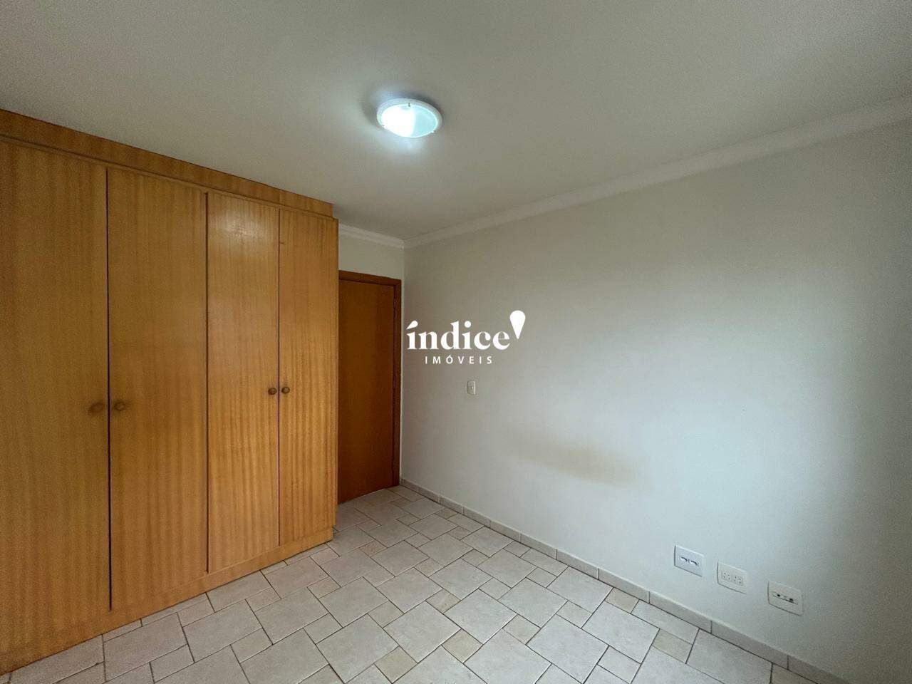 Apartamento para à venda no Nova Aliança na cidade de Ribeirão Preto: 