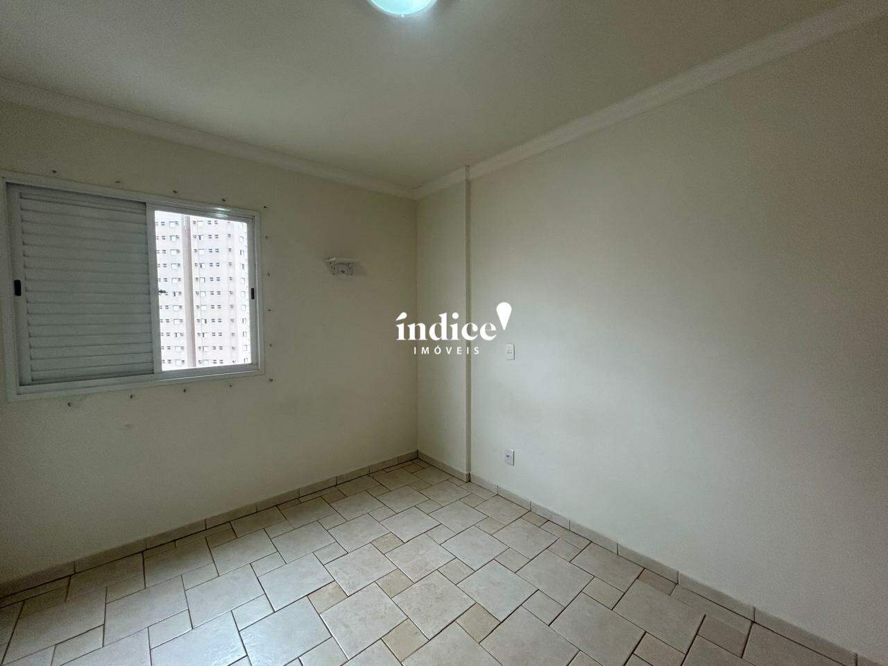 Apartamento para à venda no Nova Aliança na cidade de Ribeirão Preto: 