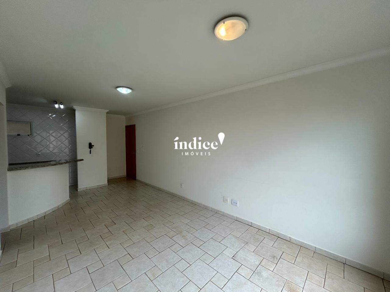 Apartamento para à venda no Nova Aliança na cidade de Ribeirão Preto: 