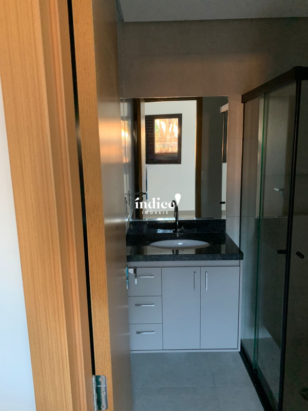 Apartamento para para aluguel no Ribeirânia na cidade de Ribeirão Preto: