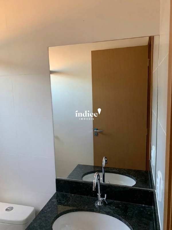 Apartamento para para aluguel no Ribeirânia na cidade de Ribeirão Preto: