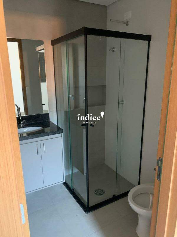 Apartamento para para aluguel no Ribeirânia na cidade de Ribeirão Preto: