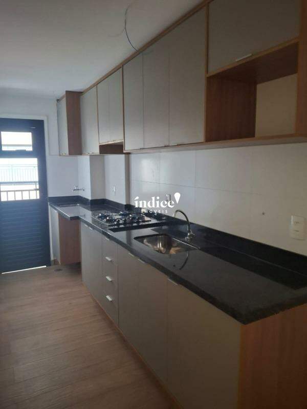 Apartamento para para aluguel no Ribeirânia na cidade de Ribeirão Preto: 