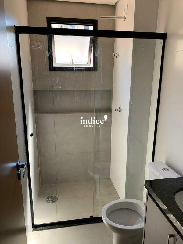 Apartamento para para aluguel no Ribeirânia na cidade de Ribeirão Preto: