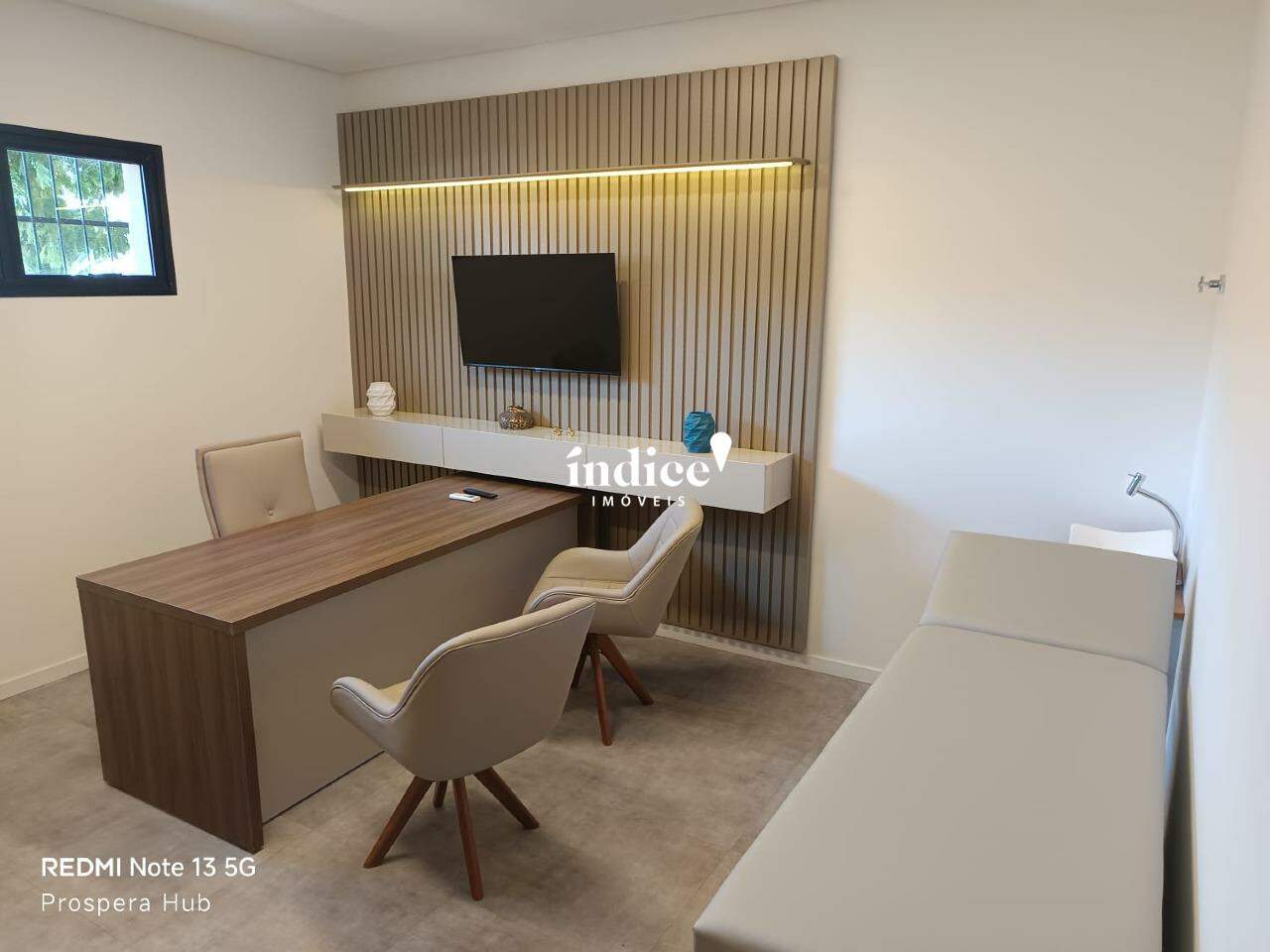 Sala Comercial para para aluguel no Jardim Sumaré na cidade de Ribeirão Preto: 
