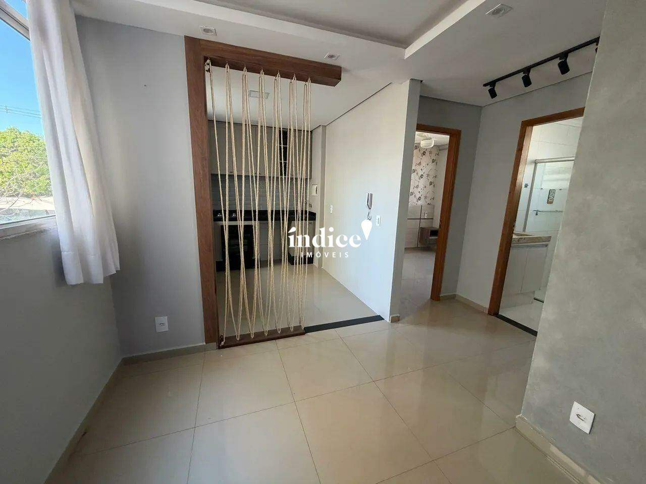 Apartamento para à venda no Residencial Greenville na cidade de Ribeirão Preto: 