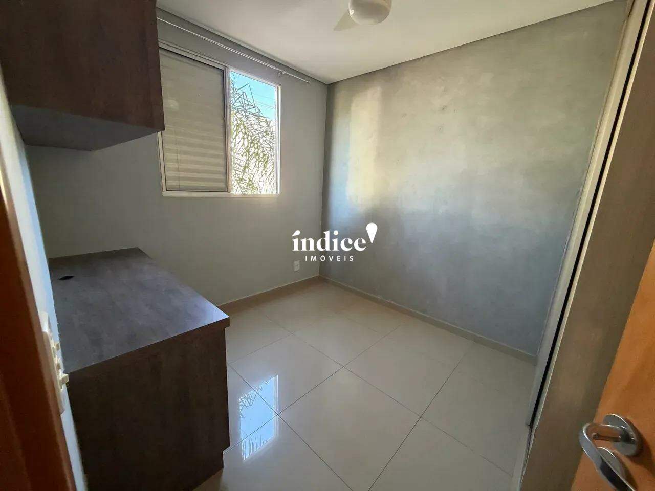 Apartamento para à venda no Residencial Greenville na cidade de Ribeirão Preto: 