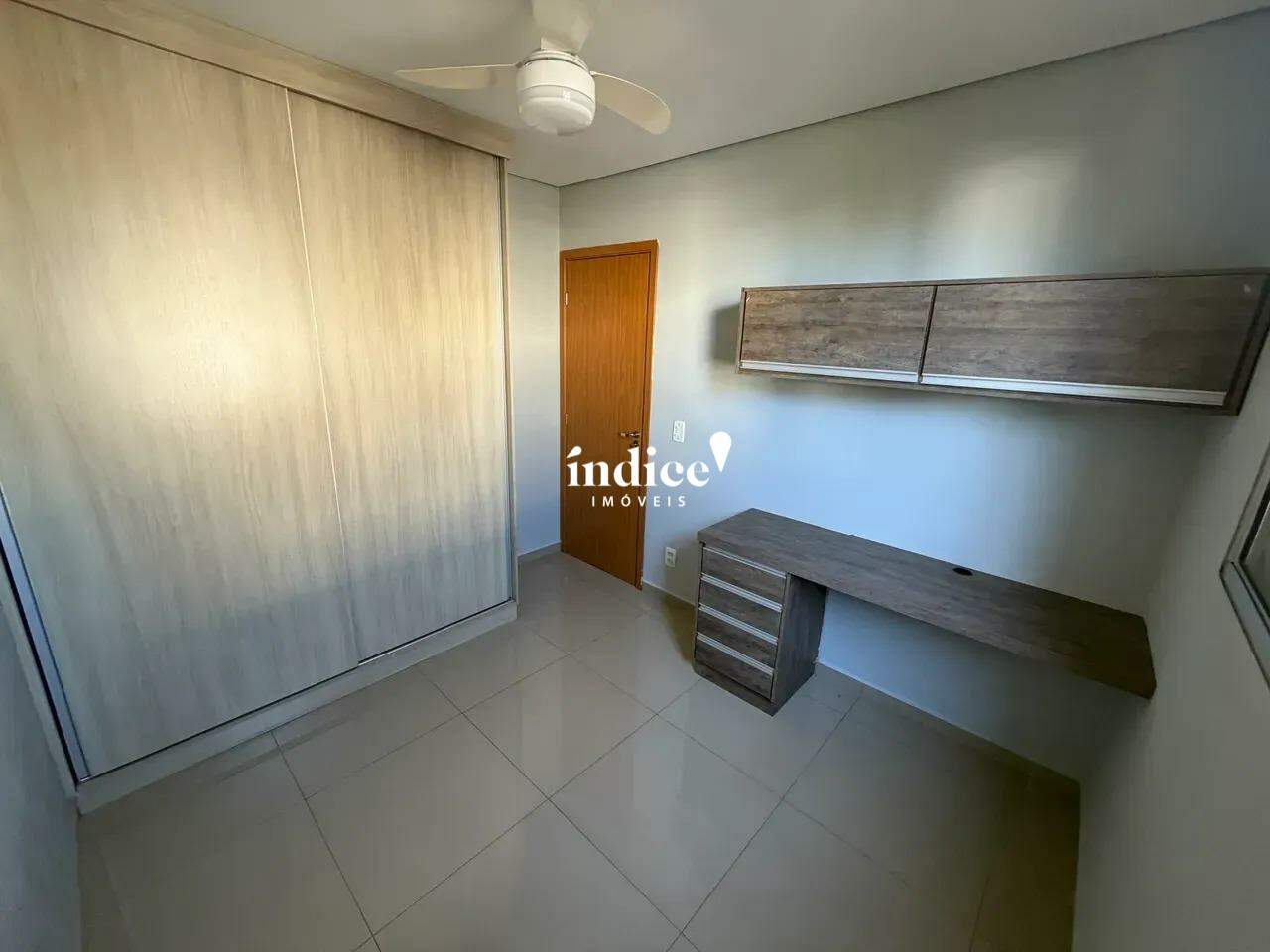 Apartamento para à venda no Residencial Greenville na cidade de Ribeirão Preto: 