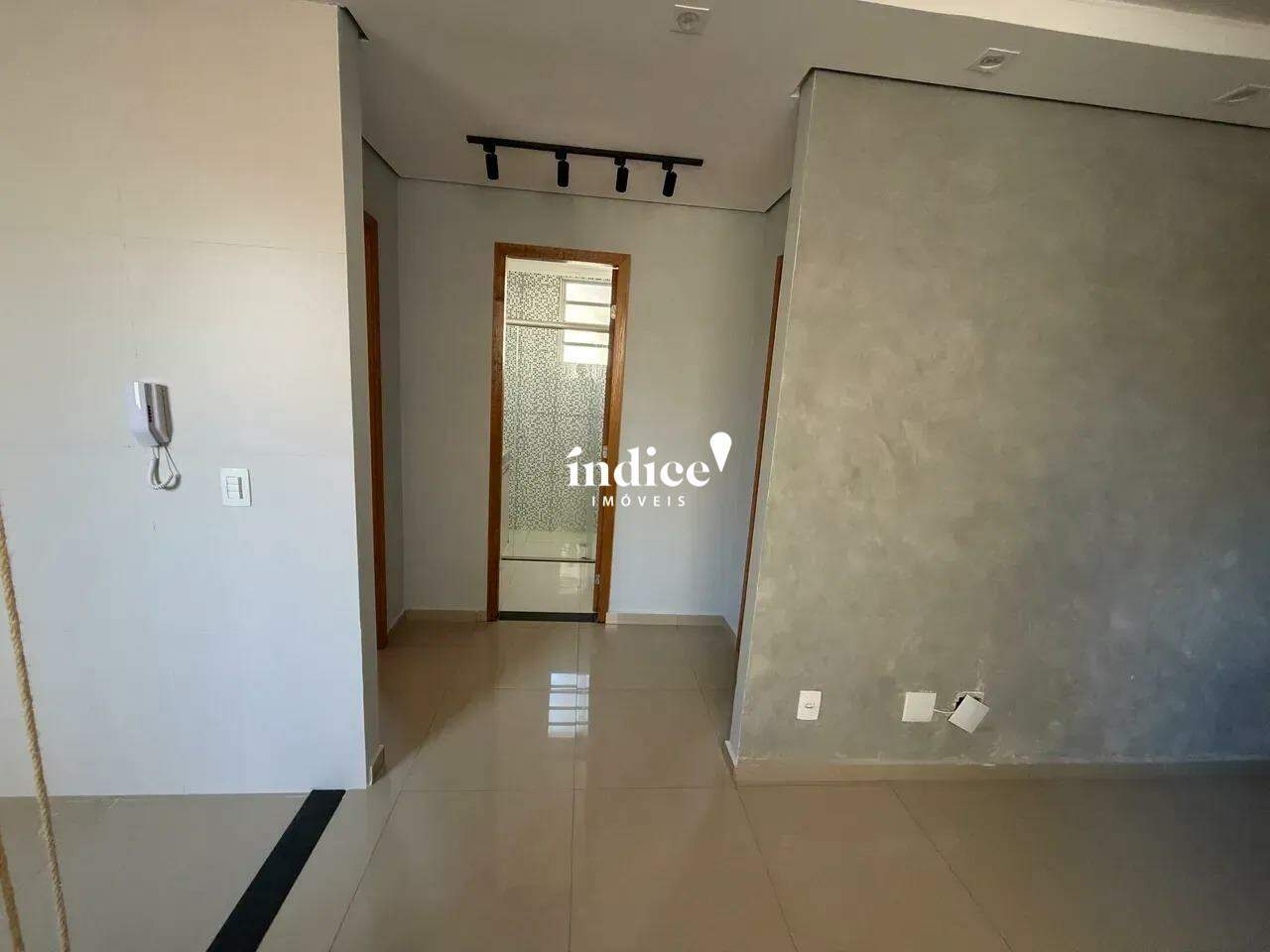 Apartamento para à venda no Residencial Greenville na cidade de Ribeirão Preto: 
