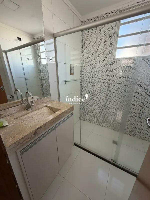 Apartamento para à venda no Residencial Greenville na cidade de Ribeirão Preto: 
