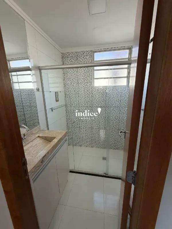 Apartamento para à venda no Residencial Greenville na cidade de Ribeirão Preto: 