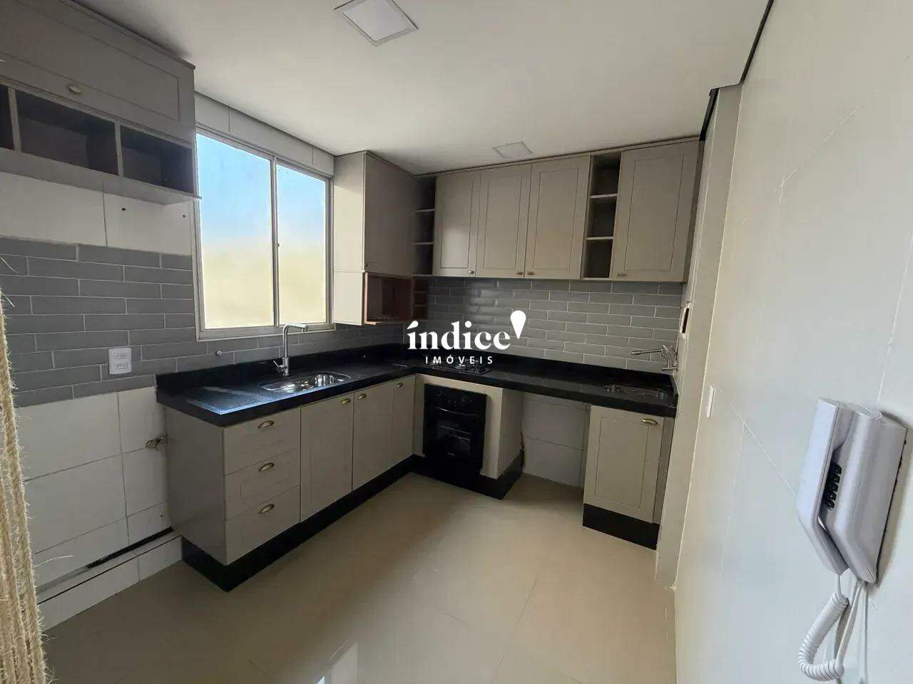 Apartamento para à venda no Residencial Greenville na cidade de Ribeirão Preto: 