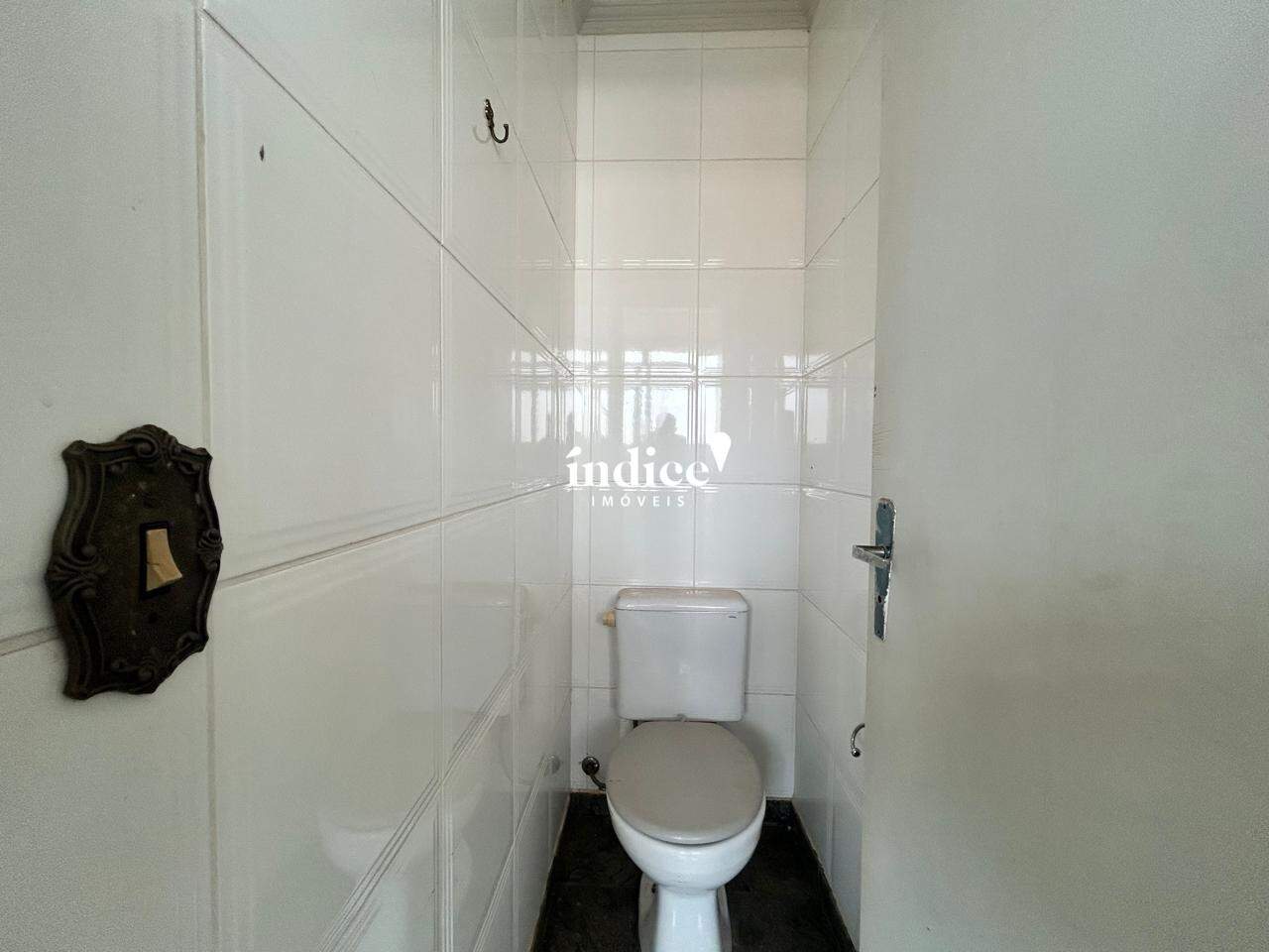 Apartamento para à venda no Centro na cidade de Ribeirão Preto: