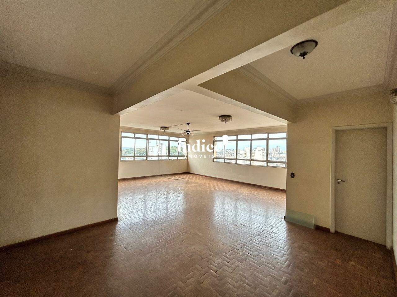 Apartamento para à venda no Centro na cidade de Ribeirão Preto: