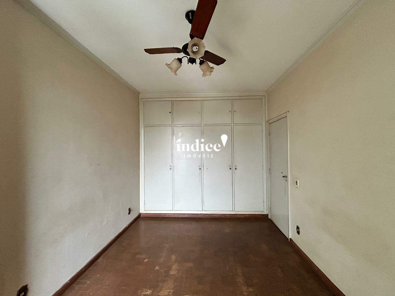 Apartamento para à venda no Centro na cidade de Ribeirão Preto: