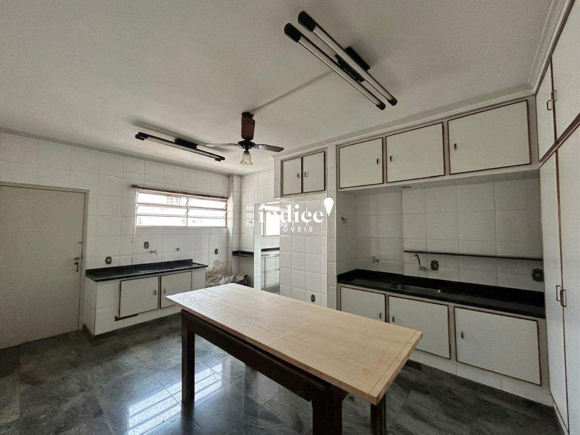 Apartamento para para aluguel no Centro na cidade de Ribeirão Preto: