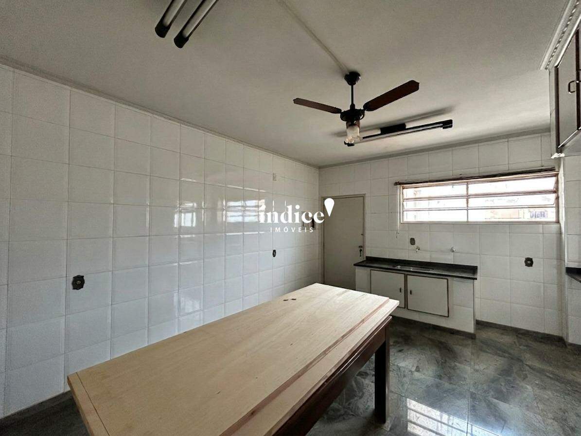 Apartamento para para aluguel no Centro na cidade de Ribeirão Preto: