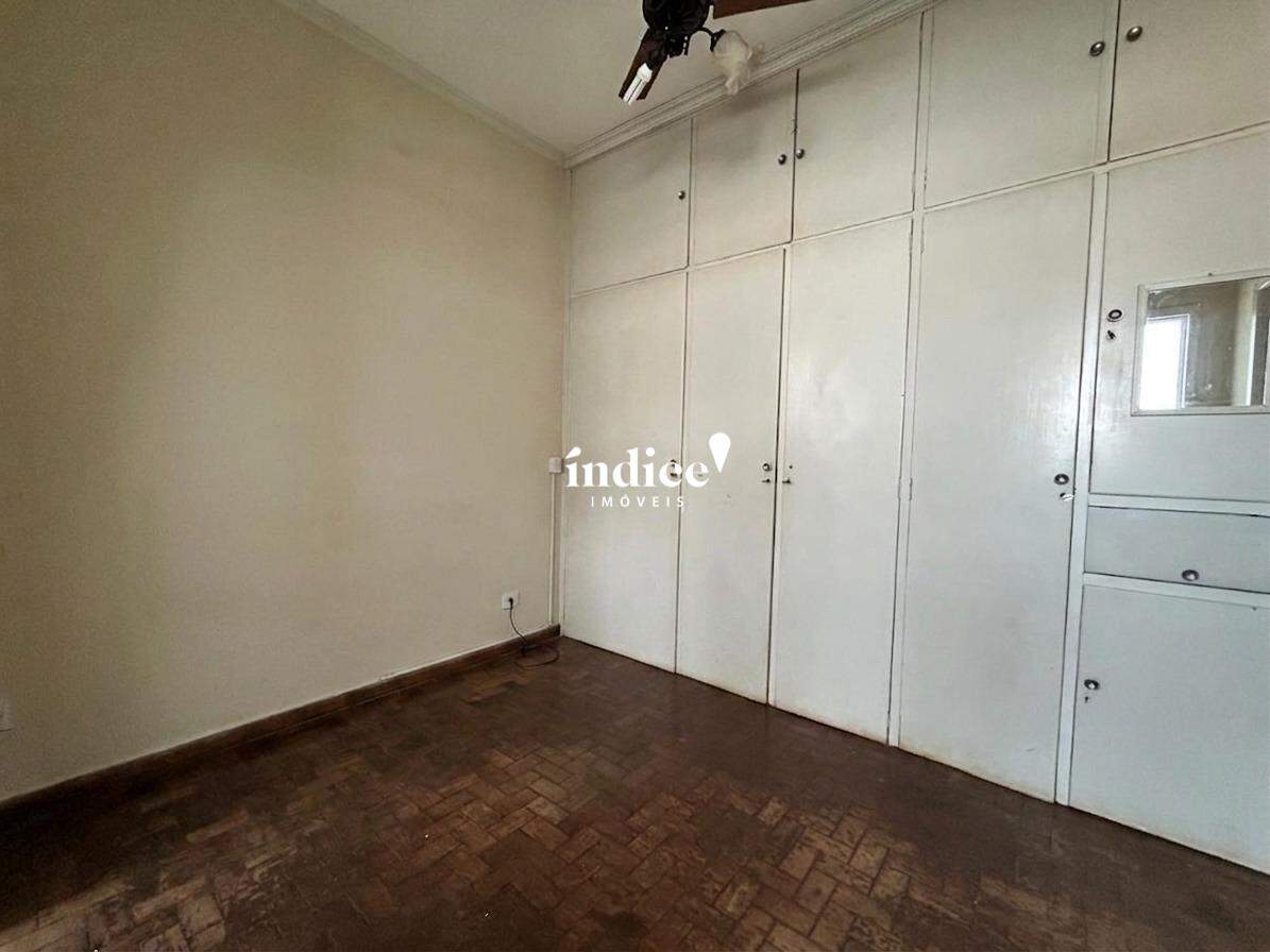 Apartamento para para aluguel no Centro na cidade de Ribeirão Preto: