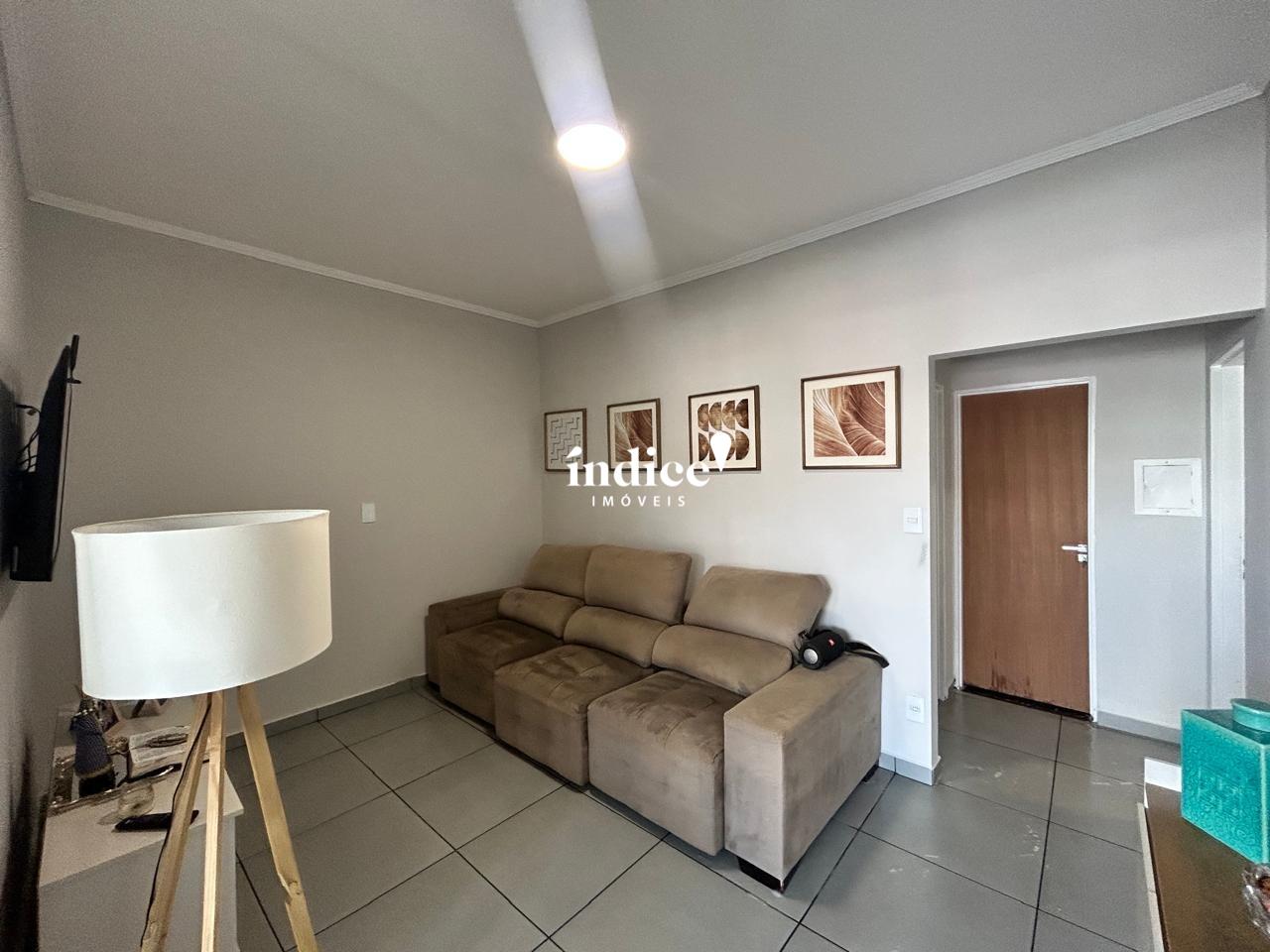 Casas para à venda no Residencial Parque dos Servidores na cidade de Ribeirão Preto: 