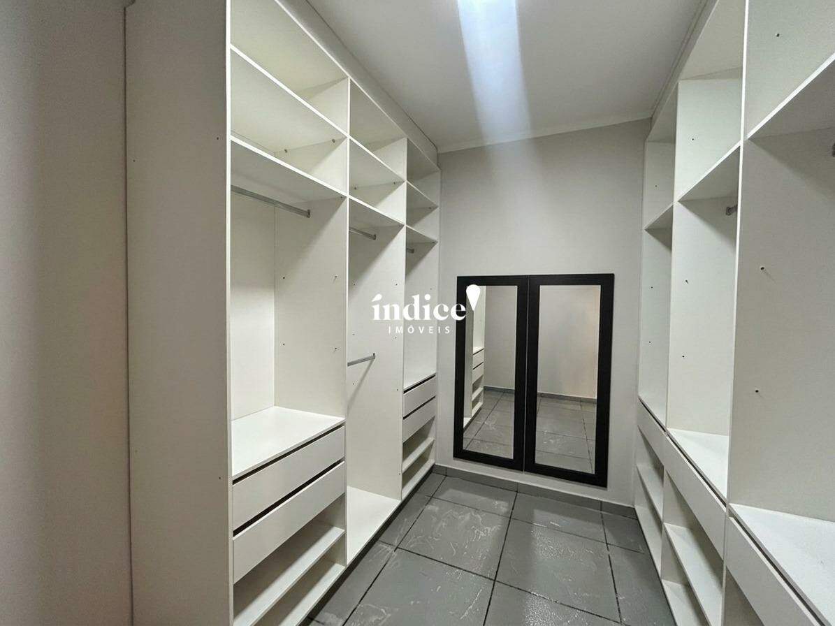 Casas para à venda no Residencial Parque dos Servidores na cidade de Ribeirão Preto: 