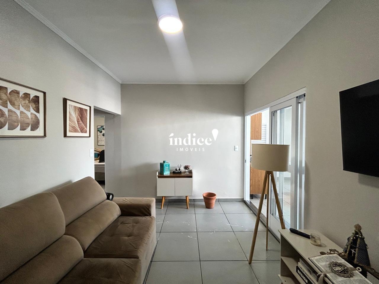 Casas para à venda no Residencial Parque dos Servidores na cidade de Ribeirão Preto: 