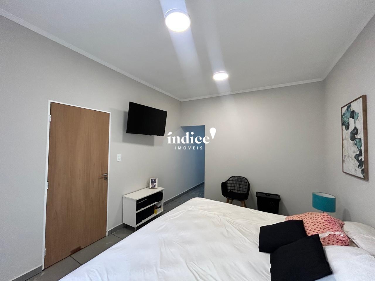 Casas para à venda no Residencial Parque dos Servidores na cidade de Ribeirão Preto: 