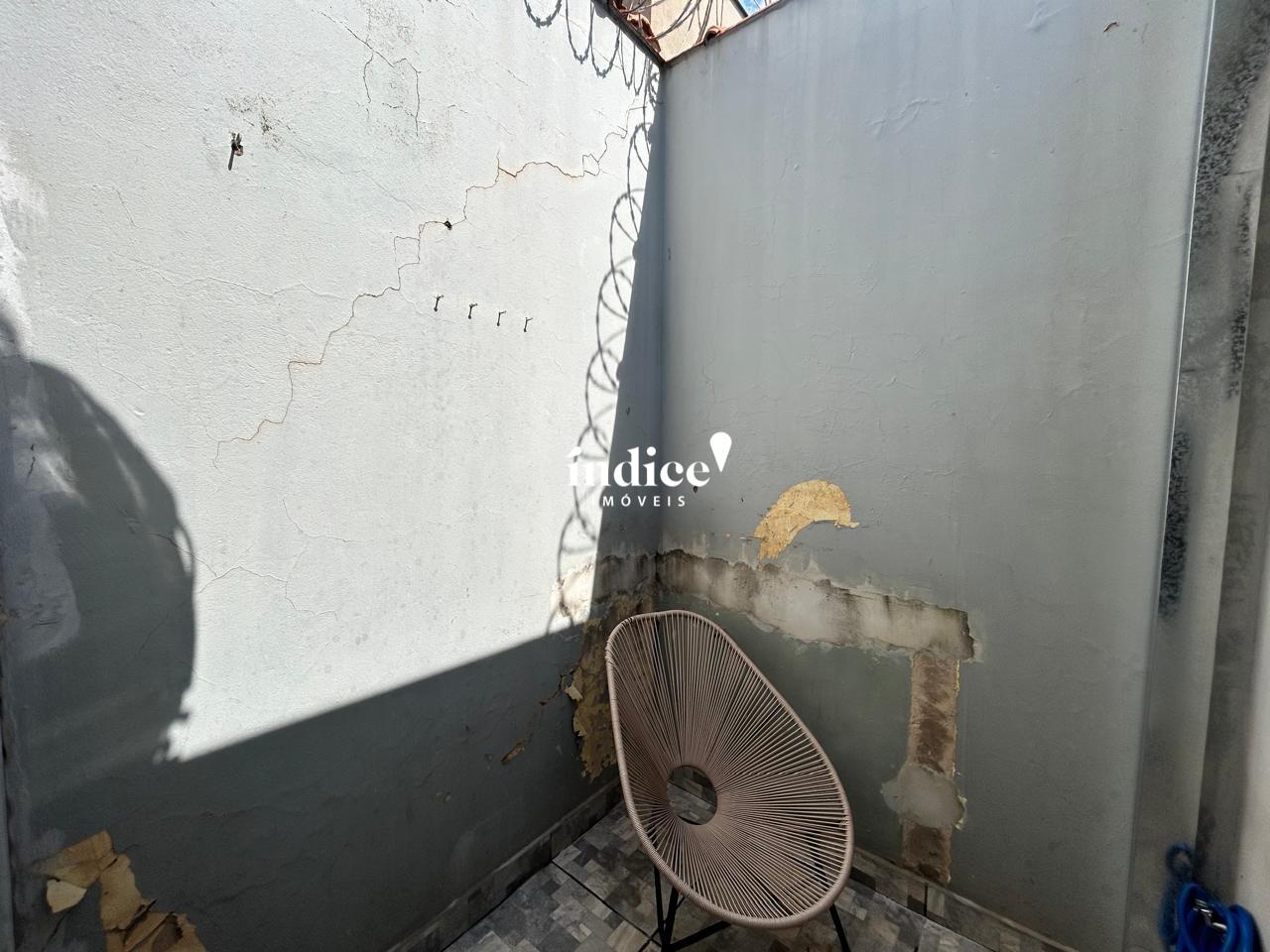 Casas para à venda no Residencial Parque dos Servidores na cidade de Ribeirão Preto: 